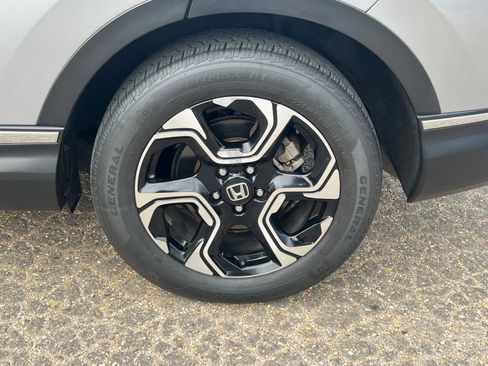 Used 2017 Honda CR-V Touring image 39