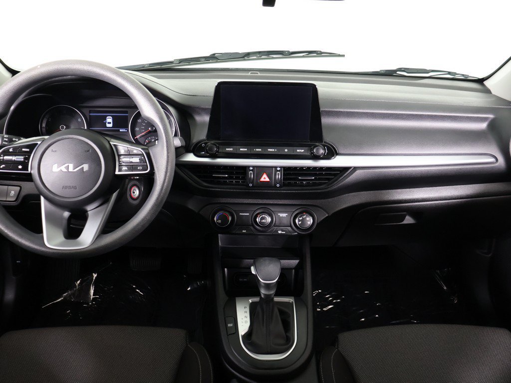 Used 2023 Kia Forte LXS FWD image 32