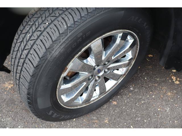 Used 2008 Ford Edge SEL FWD image 19