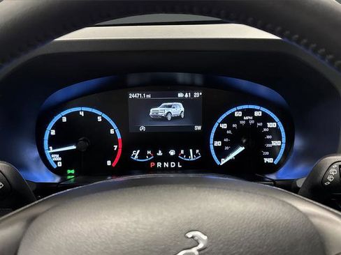 Used 2022 Ford Bronco Sport Big Bend w/ Convenience Package image 15