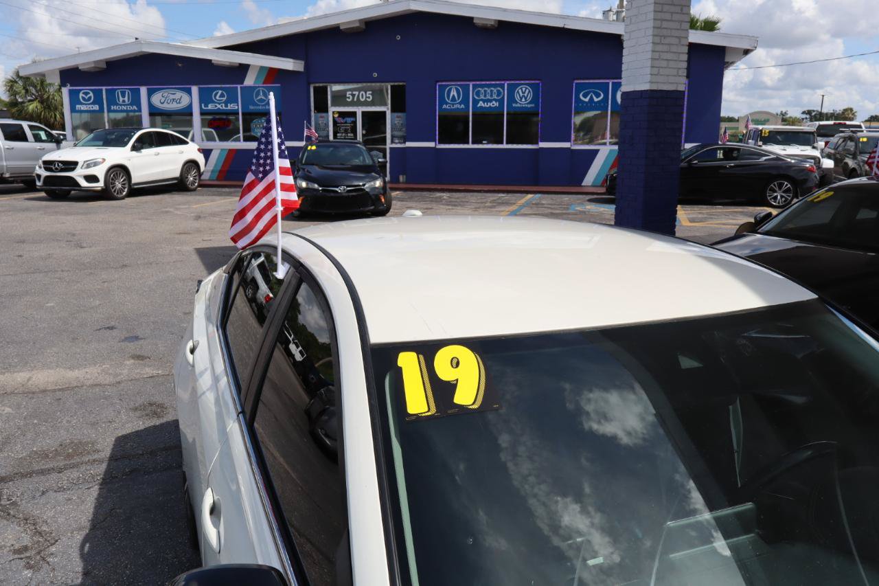 Used 2020 Nissan Altima 2.5 SR FWD image 43