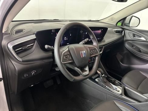 New 2026 Buick Encore GX Sport Touring w/ Comfort Package image 13