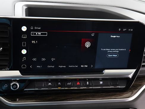 Used 2022 GMC Sierra 1500 Elevation image 10