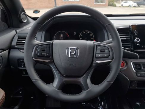 New 2026 Honda Ridgeline RTL image 30