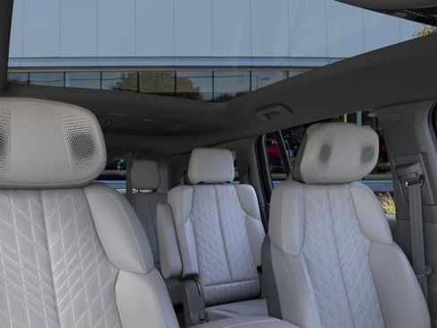 New 2025 Cadillac Escalade IQ Sport 1 w/ Smart Trailering package AWD/4WD image 24