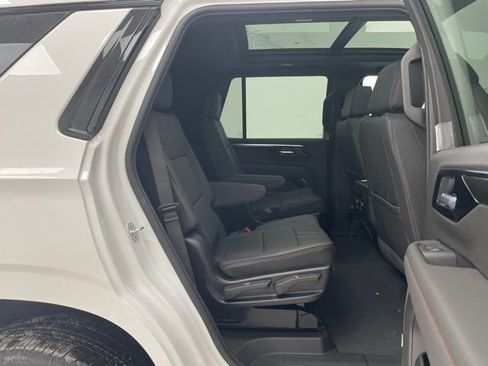 New 2026 Chevrolet Tahoe RST w/ Comfort Package image 15