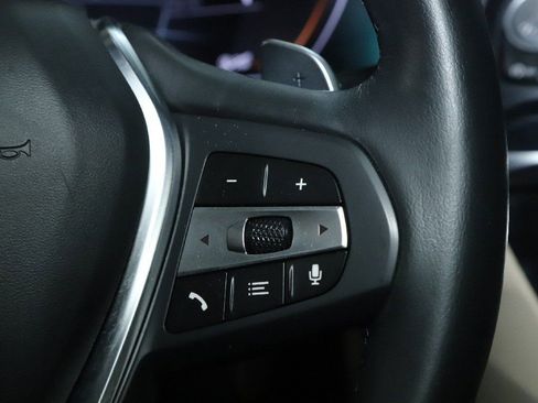 Used 2020 BMW X4 xDrive30i w/ Premium Package image 36