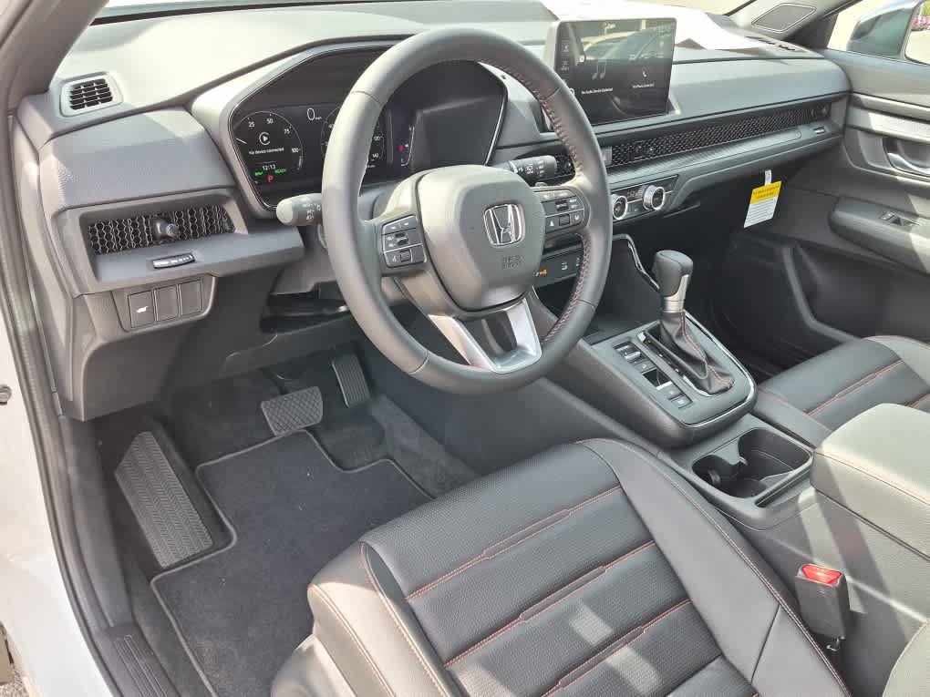 New 2027 Honda CR-V Sport-L image 11