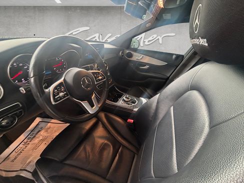 Used 2019 Mercedes-Benz C 300 Sedan image 23
