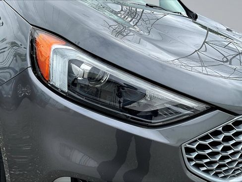 Used 2023 Ford Edge SEL AWD/4WD image 30
