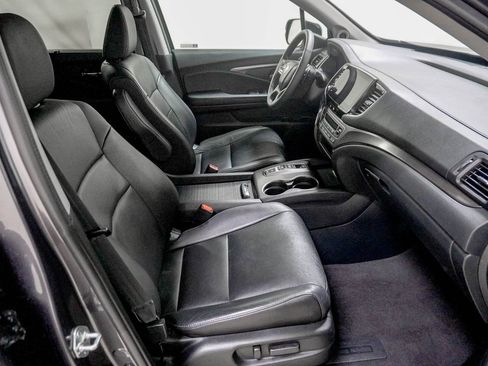 Used 2022 Honda Pilot Special Edition image 31