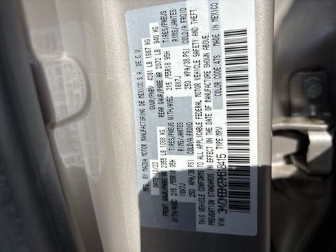Used 2024 MAZDA CX-30 AWD 2.5 S w/ Select Sport Pkg image 11
