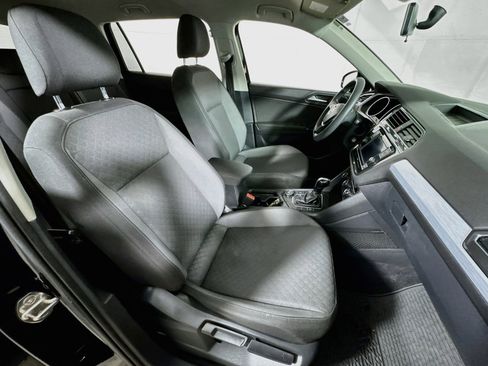 Used 2018 Volkswagen Tiguan S AWD/4WD image 26