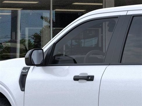 New 2025 Ford Maverick XLT w/ Equipment Group 301A image 21