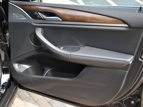 Used 2021 BMW X3 xDrive30i image 41