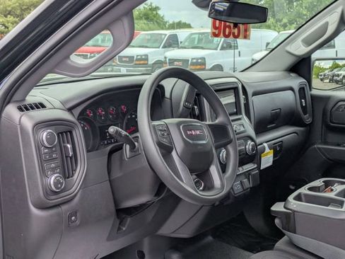 New 2026 GMC Sierra 1500 Pro w/ Pro Value Package AWD/4WD image 14