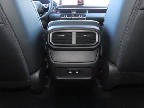 New 2026 Honda Passport RTL image 21