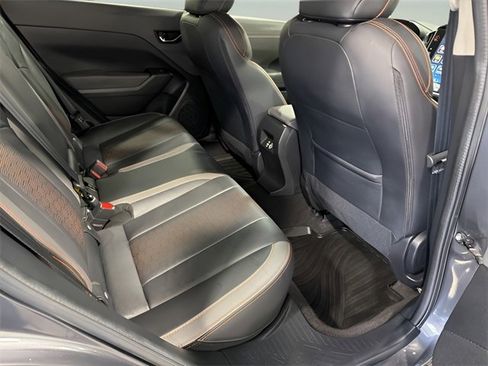 Certified 2025 Subaru Crosstrek 2.5i Limited w/ Popular Package #3A image 33