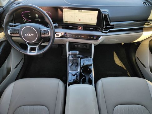 New 2025 Kia Sportage EX w/ Premium Package image 21