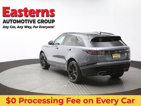 Used 2023 Land Rover Range Rover Velar R-Dynamic S AWD/4WD image 66