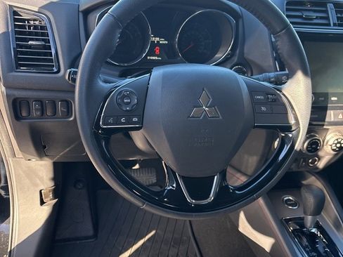 Used 2024 Mitsubishi Outlander Sport AWD image 10