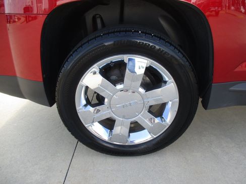 Used 2013 GMC Terrain SLT AWD/4WD image 12