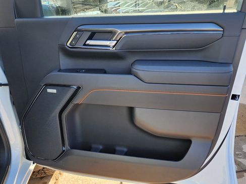 New 2026 GMC Sierra 2500 AT4 w/ AT4 Premium Plus Package image 40