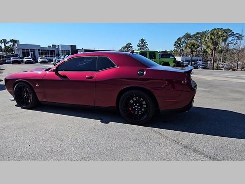 Used 2021 Dodge Challenger R/T Scat Pack w/ Dynamics Package image 25