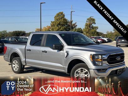 Used 2023 Ford F150 XLT
