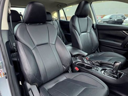 Used 2018 Subaru Impreza 2.0i Limited image 28