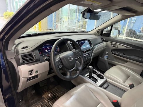 Used 2019 Honda Pilot EX-L image 9