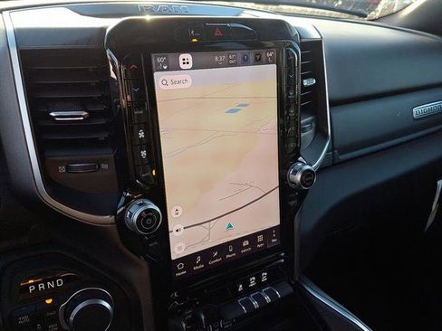 New 2026 RAM 1500 Big Horn image 13