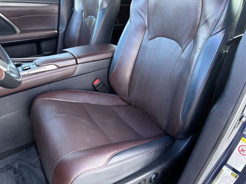 Used 2017 Lexus RX 350 AWD w/ Premium Package image 17