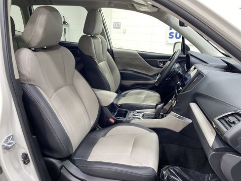Used 2024 Subaru Forester Limited AWD/4WD image 25
