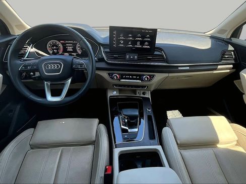 Used 2023 Audi Q5 2.0T Prestige AWD/4WD image 15