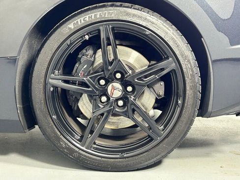 Used 2024 Chevrolet Corvette Stingray Premium Cpe w/ Z51 Performance Package image 43