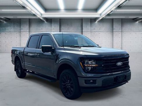 Used 2026 Ford F150 XLT AWD/4WD image 3