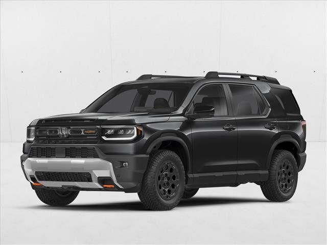 New 2026 Honda Passport TrailSport image 1