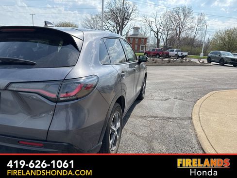 Used 2024 Honda HR-V EX-L image 6