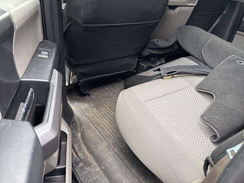 Used 2018 Ford F150 XLT w/ Equipment Group 302A Luxury AWD/4WD image 7