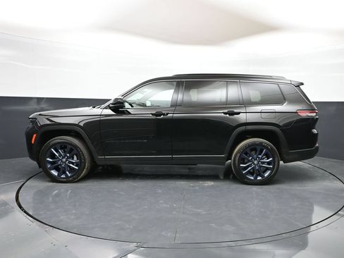 New 2026 Jeep Grand Cherokee L Limited AWD/4WD image 46