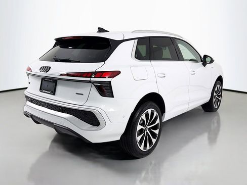 New 2026 Audi Q3 quattro 2.0T AWD/4WD image 7