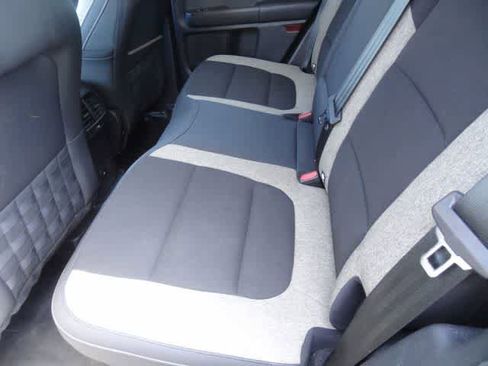 Used 2025 Ford Bronco Sport Big Bend AWD/4WD image 15