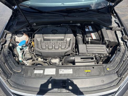 Used 2018 Volkswagen Passat 2.0T SE FWD image 88