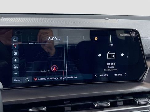 New 2025 Kia Telluride S image 13