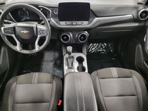 Used 2023 Chevrolet Blazer LT w/ Midnight/Sport Edition image 7