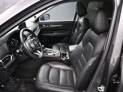 Used 2020 MAZDA CX-5 Grand Touring Reserve AWD/4WD image 19