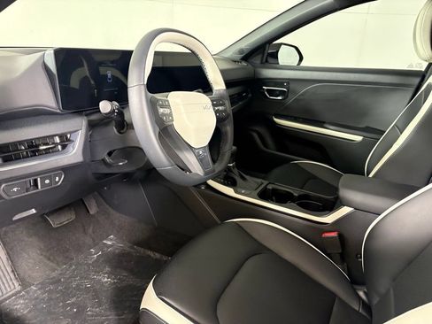 New 2026 Kia K4 GT-Line FWD image 22