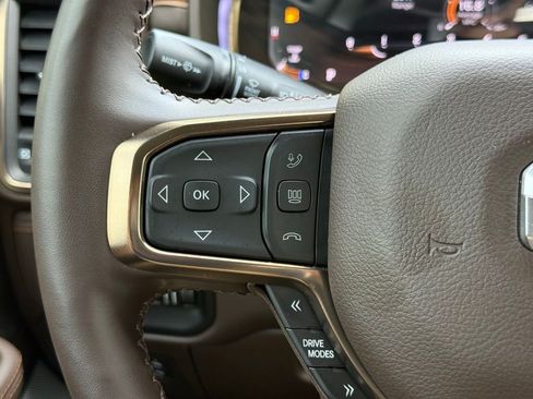 Used 2026 RAM 1500 Limited AWD/4WD image 31