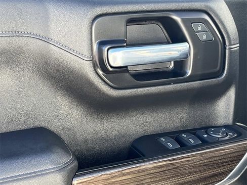 Used 2022 Chevrolet Silverado 1500 RST w/ Rally Edition image 12